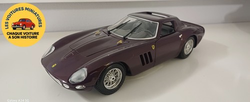 Ferrari 250 gto - 250,