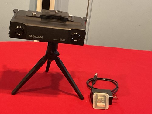 Tascam 70d channel - dr-70d, audio
