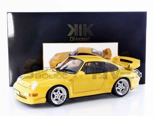 Scale models porsche - scale,