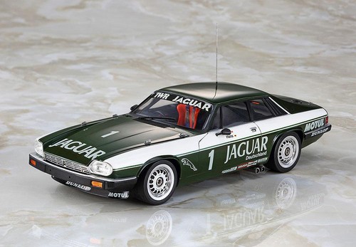 Hasegawa jaguar s - hasegawa,