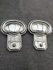 2080/EQ - Paire d'épaulettes WW1