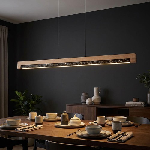 Suspension lampe led pour - led,