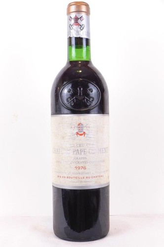 Pessac léognan château pape - pessac-léognan,