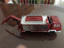 Conrad Camion  Pompier Steyr 3490