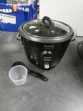 cuiseur à riz Tefal model RK102811/79 ( hors service ) 
