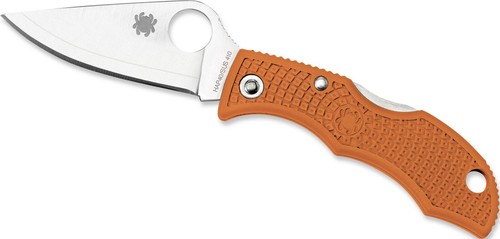 New spyderco ladybug key - /ladybug,