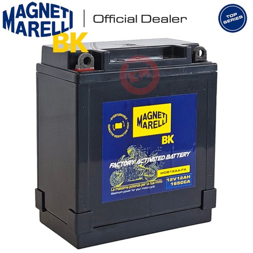 Batterie magneti marelli - magneti,