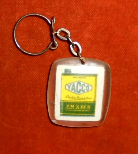 Porte clés key - key, ring
