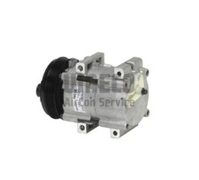 WAECO Compresseur Climatisation Pour Ford Mondeo Escort Galaxy Transit Cougar