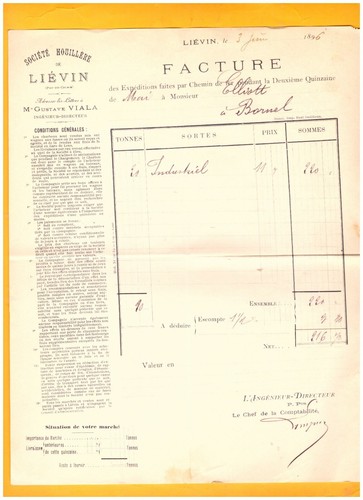 Lievin mine houillere - lievin,
