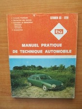 L'EXPERT AUTOMOBILE MANUEL