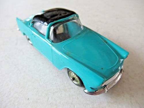 Ancienne norev simca plein - ancienne,