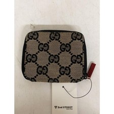 Porte-monnaie GUCCI GG 030