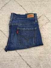 Jean Levi's Femme Bleu |