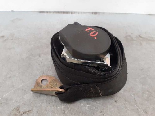 Ceinture arrière droit - ceinture,