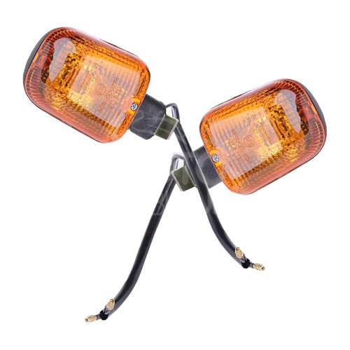Kit clignotants avant - kit,