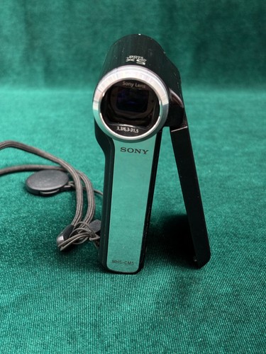 Appareil photo vidéo
