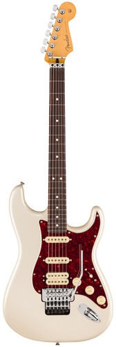 Fender player modified - player,