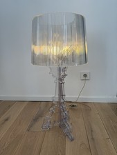 bourgie kartell ferrucio laviani starck memphis flos artemide italian design