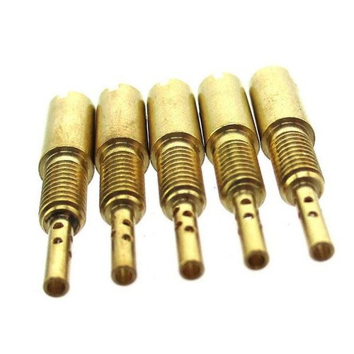 Assortiment jets pour - de,