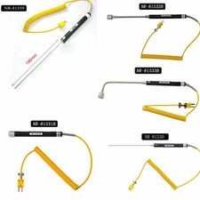 Capteur de sonde thermocouple