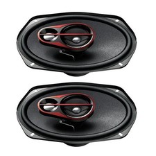 Pioneer TS R6951S Enceintes