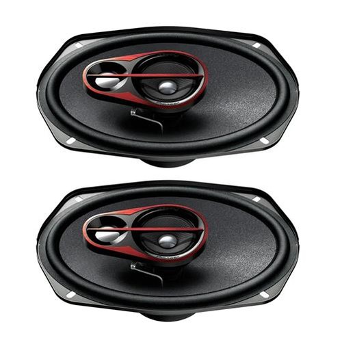 Pioneer r6951s - pioneer,