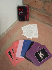 Jeu cartes jouer 50 - jeu,