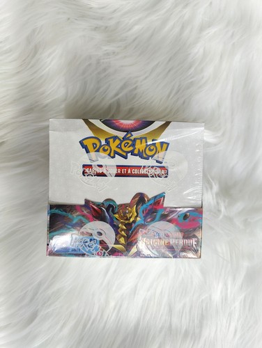 Pokemon display eb11 - display, origine