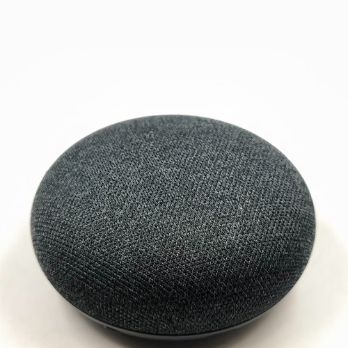 Enceinte intelligente google - intelligente,