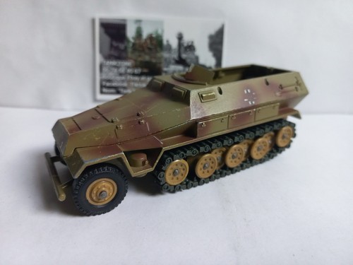 Solido military blindé - solido,
