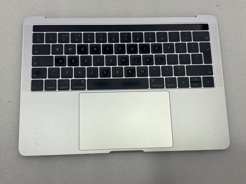 Clavier topcase qwerty int - clavier,