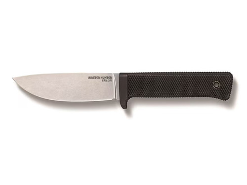 Cold steel master hunter - steel,