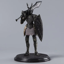✨Figurine Dark Souls 3 Black