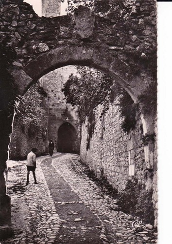Vaison romaine 151 une - vaison-la-romaine,
