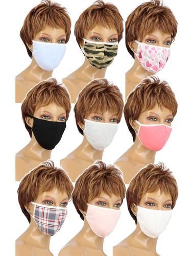 Masque pour visage le - pour,