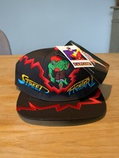 Casquette Enfant 1996 Street