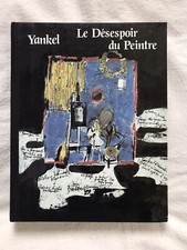 Yankel, le désespoir du