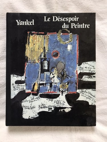 Yankel désespoir du - yankel,,