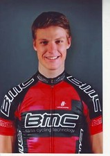 CYCLISME repro PHOTO cycliste