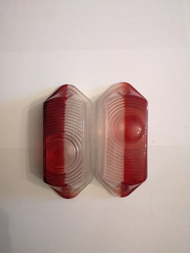 Cabochons feu encombrement - cabochons,