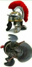Casque centurion médiéval