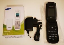 Samsung E1272 Neuf Téléphone
