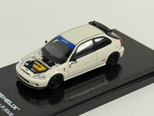 1/64 Motorhelix Honda Civic