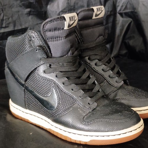 Nike dunk sky high - nike, essential