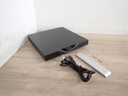 Linn klimax network player - linn,