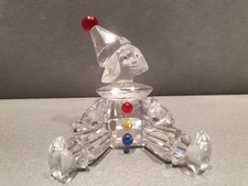 CRISTAL FIGURINE SWAROVSKI