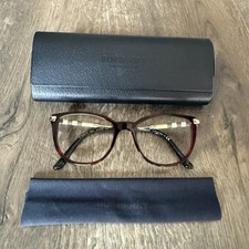 Monture Lunettes BURBERRY