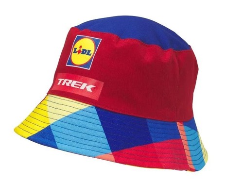 Bob lidl trek - , lidl-trek
