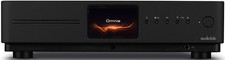 audiolab Omnia 100-watt stereo